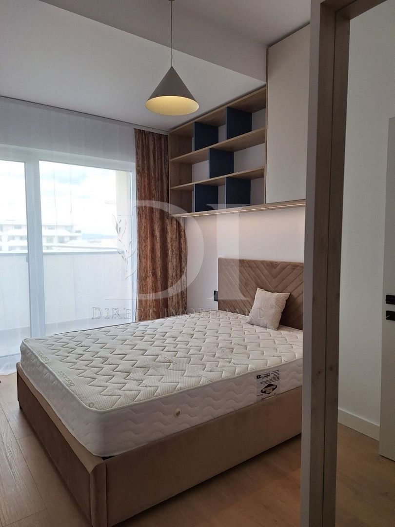 Apartament 2 camere | ULTRAFINISAT | Zona Eroilor / Floresti - Poză 10