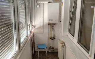1 Cam. Bălcescu - UVT | Decomandat | 350€ - Poză 22