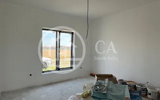 Casa noua pe nivel cu 6 camere de vanzare Santandrei Bihor - Poză 13