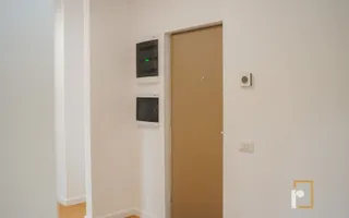 APARTAMENT 2 CAMERE | GREEN LAKE | LOC DE PARCARE | GRADINA 168MP - Poză 15