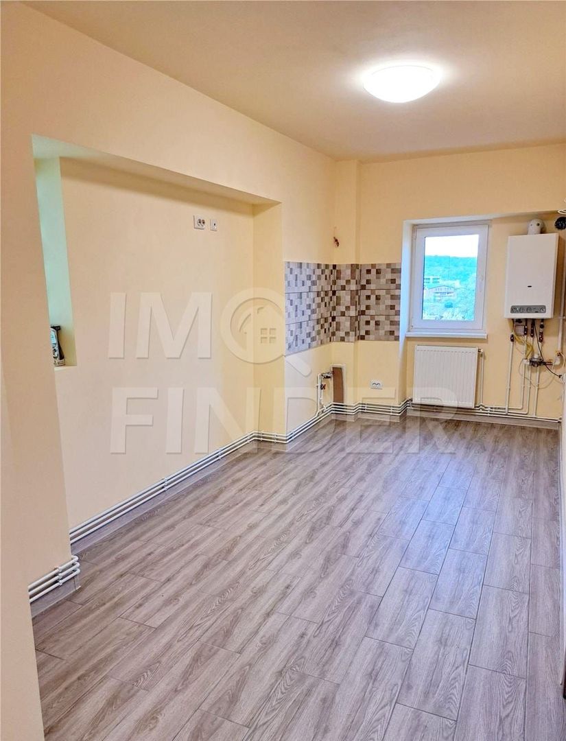 Apartament RENOVAT 2 camere  Decomandate Ion Mester Manastur - Poză 1