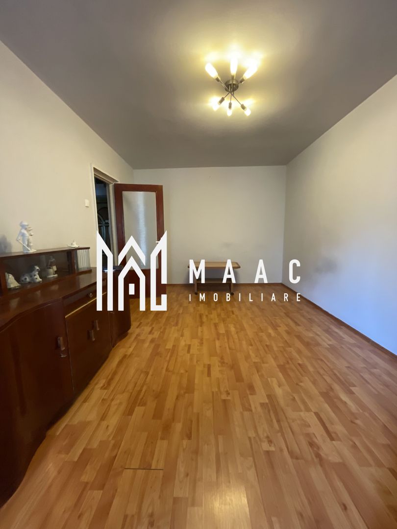 Apartament 2 camere de închiriat | Mihai Viteazul | parter - Poză 6