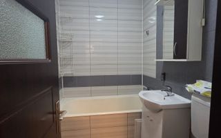 Inchiriere apartament 2 camere Huedin - Brancoveanu loc parcare - Poză 11