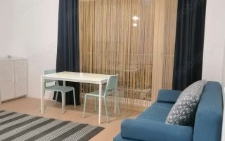 Inchiriere un studio superb cu piscina in Complex Atria - Poză 6