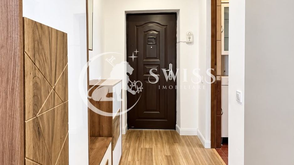 Apartament 4 camere | 90mp | 2 bai | 5 min Sigma Zorilor | UMF - Poză 16