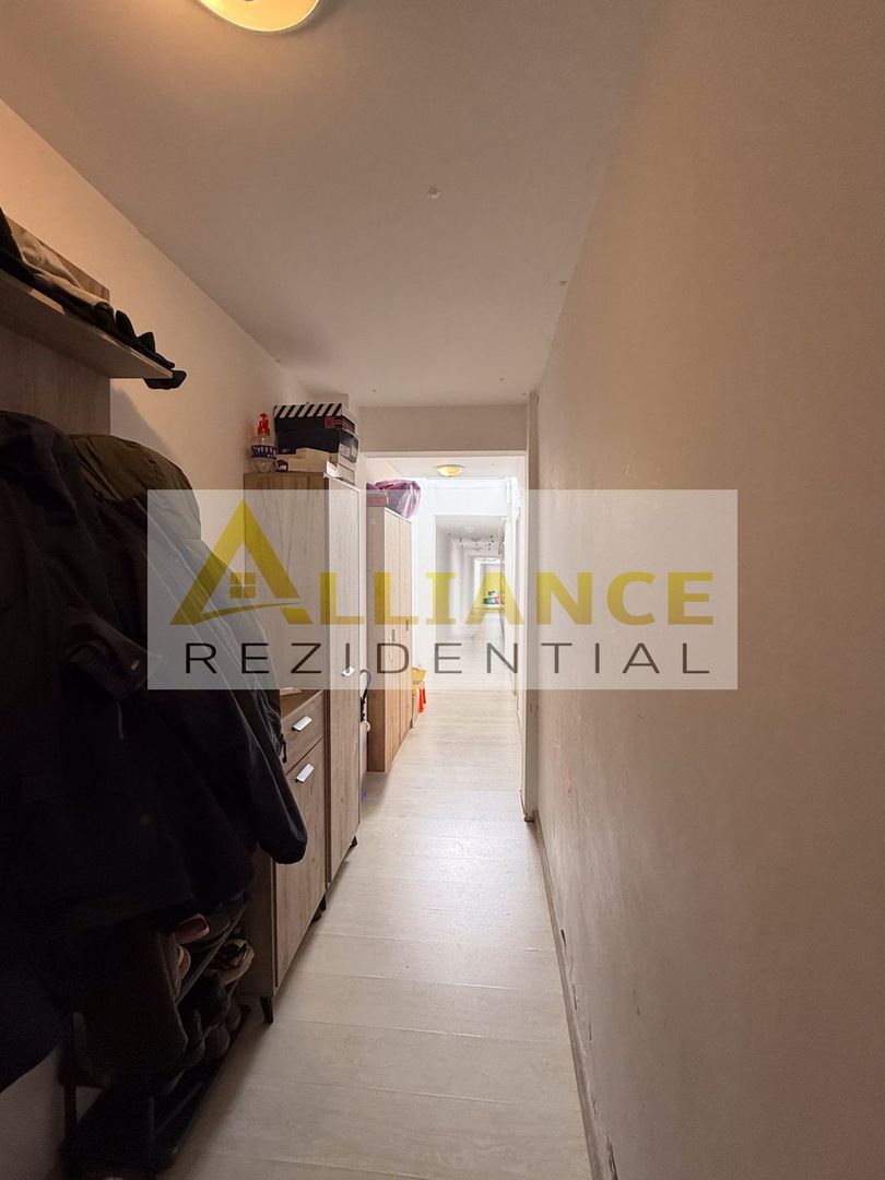 APARTAMENT 4 CAMERE - 145 MP - 95000 EURO - SECTOR 5 - Poză 3