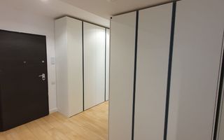 PROPRIETAR. 2 camere Baneasa Iancu Nicolae - Poză 11