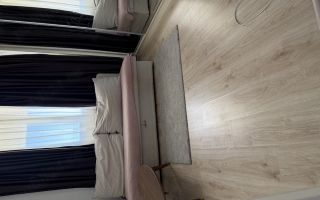 Nou , de inchiriat Penthouse Iancu Nicolae, 3 camere, 2 locuri de parcare - Poză 4
