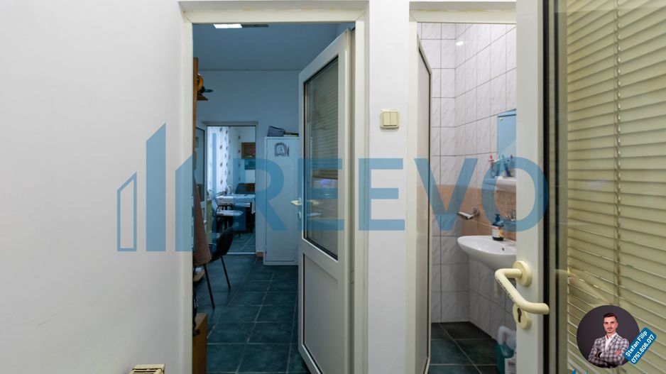 Spațiu Comercial de vânzare, Zona Cornișa, Bacău - Poză 10