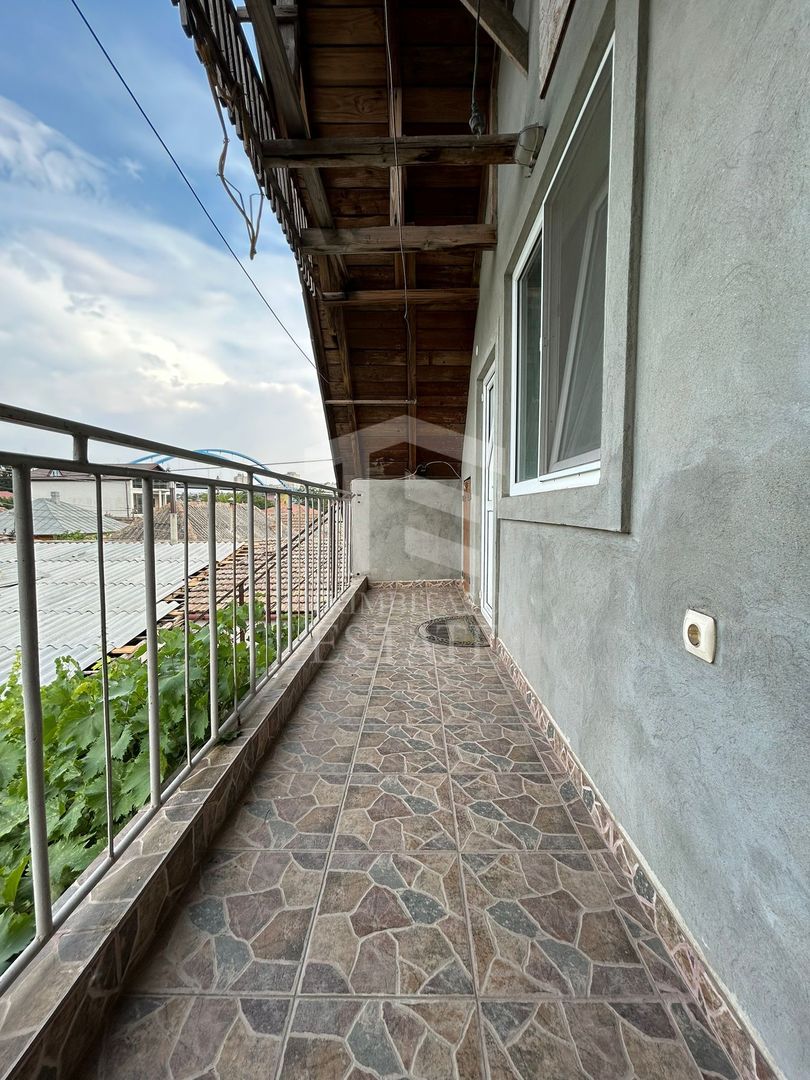 !!! Casa P+1 din BCA ideala pentru 2 familii – Medgidia!!! - Poză 11