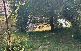 CASA 6 CAMERE TEREN 1005 MP  BUGHEA DE JOS ARGEȘ - Poză 37