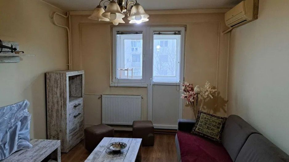 APARTAMENT LANGA METROU | ROMANCIERILOR - Poză 1