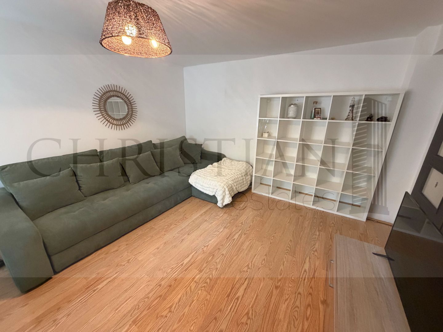 Apartament 2 camere - Drumul Sarii - Imobil 1983 Reabilitat - - Poză 3