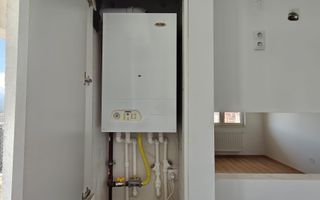 Garsonieră decomandată I 32 mp utili I lift I Mihai Viteazu - Poză 7
