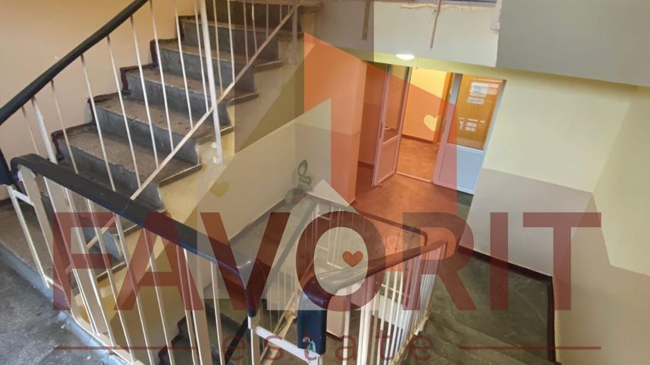 Garsoniera | Localizare foarte buna | Aer conditionat | Acoperis refacut | - Poză 5