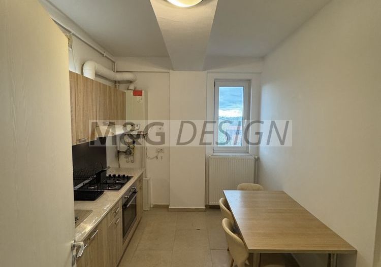 Apartament cu o cameră parcare inclusă - Poză 1