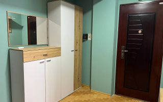 Chirie, apartament, 2 camere, strada Constantin Vârnav, Telecentru - Poză 9