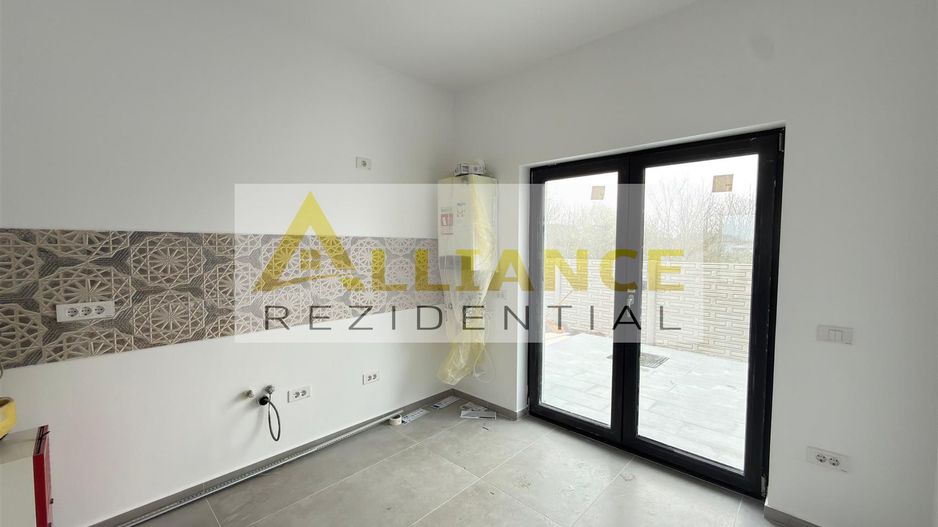 Casa Individuala | 1 Nivel | 3 camere | Teren 250mp - Poză 4