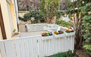 Apartament 3 camere cu terasa zona Unirii - Poză 12