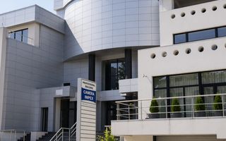 Centru comercial  Premiun / 2960mp // Ciurgiu - Poză 6