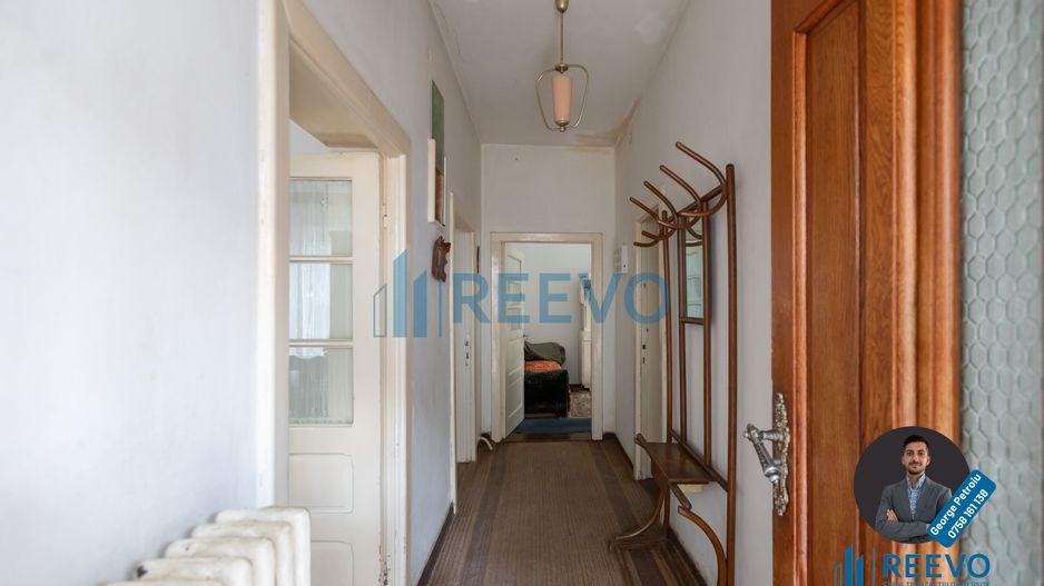 Casă de vânzare Ultracentrală - Poză 10