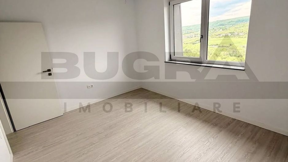 Apartament 3 camere, 59 mp, balcon, parcare, Beta Residence - Poză 6