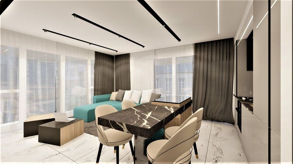 Mihai Bravu 3` Metrou Timpuri Noi Tineretului Totul Nou UltraLux - Poză 2