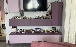 Apartament 2 camere, etaj 1, intabulat, Bucium, Plopii fara sot, Iasi - Poză 4