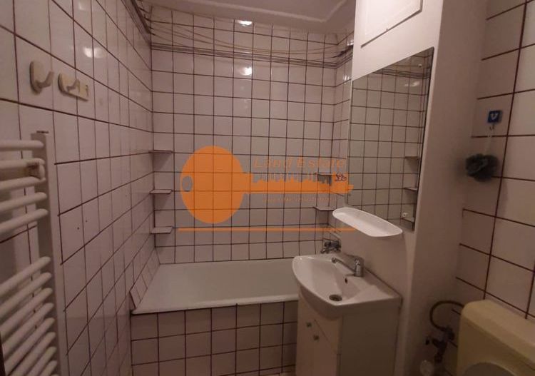 Garsoniera in zona Gorjului (Centrala Proprie-6 minute de Metrou) - Poză 3