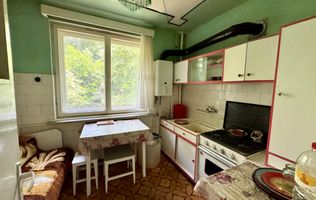 Apartament 2 camere | Etaj 3 | 60 mp | Zona Shopping city