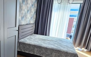 De închiriat apartament modern în clădirea Blue Bike Pipera - Poză 7