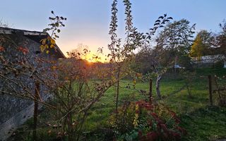 Casa 127mp mobilata/utilata+ anexa+garaj+beci+teren intravilan 1233 mp - Poză 27