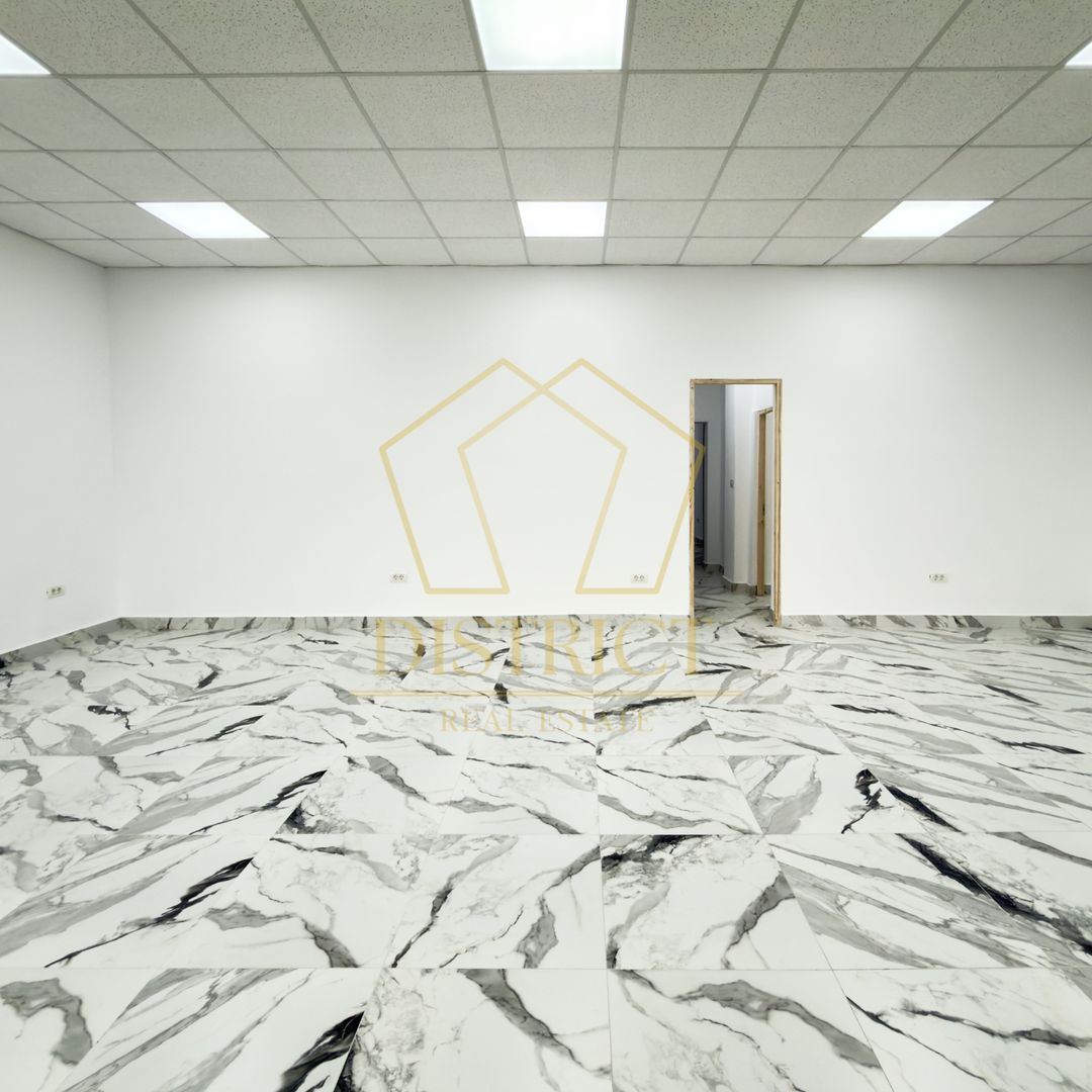 Spatiu comercial 78 mp, parter | Blascovici - Poză 2