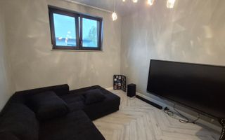 VILA NOUA | MOBILATA SI UTILATA | DAMAROAIA | LANGA PETROM CITY - Poză 19