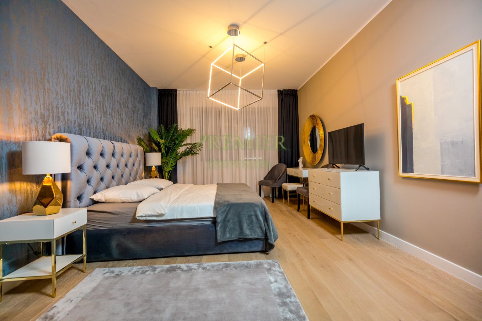 APARTAMENT DE 4 CAMERE ULTRALUXURY | Gafencu 49 | - Poză 4