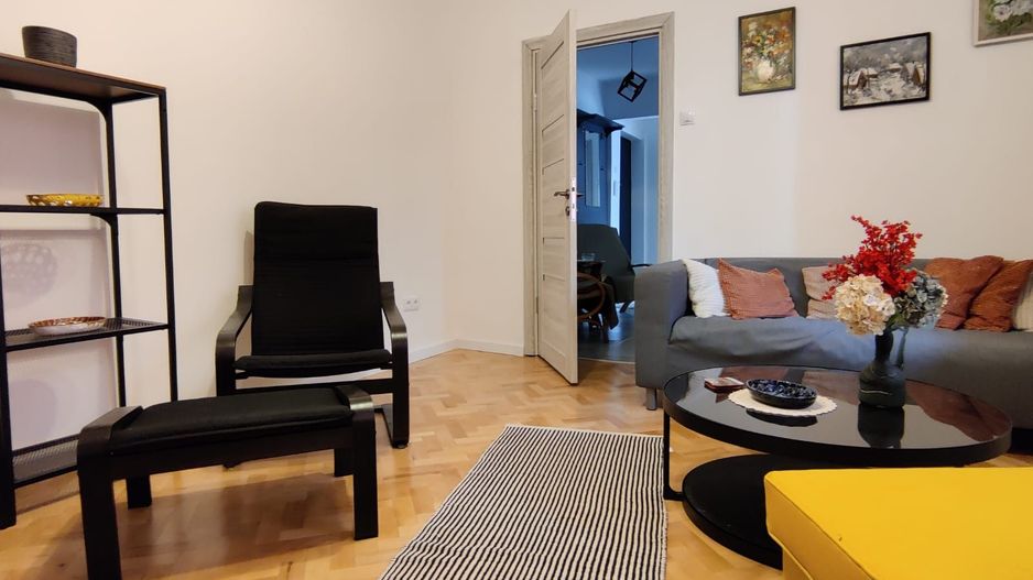 Apartament 3 Camere,  2 bai, Pet Friendly, 65 MP, Gheorgheni - Poză 1
