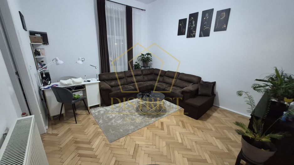 COM 0% Apartament modern cu 2 camere | Complexul Studentesc - Poză 1