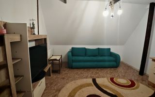 Studio situat in casa,mobilat, ASTRA 420 euro cu UTILITATI INCLUSE - Poză 11