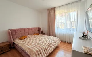 Casa Individuala - 5 camere - 3 bai - 520mp teren - Poză 23