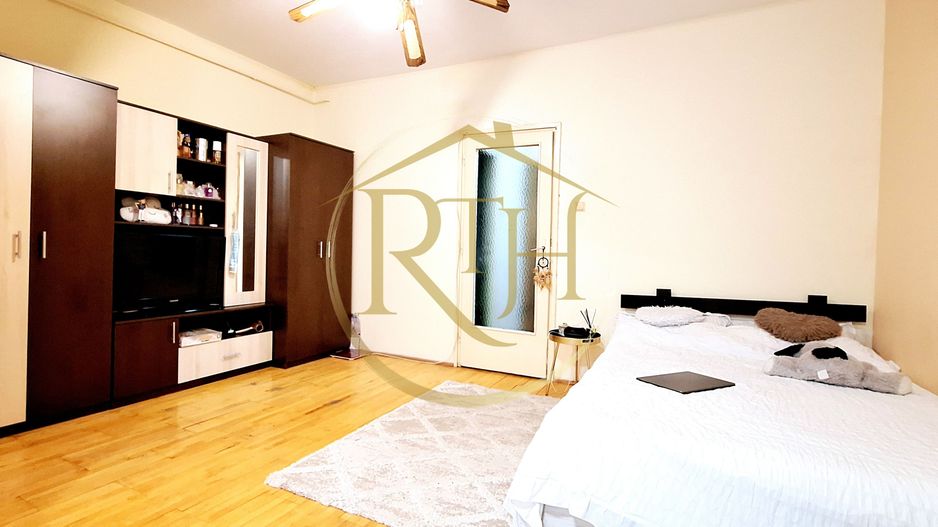 Oferim spre inchiriere apartament cu 1 camera, Complex Studentesc - Poză 1