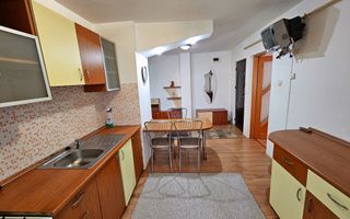 Apartament 3 camere, et.1, cu parcare si boxa, cartier Tolstoi - Poză 5
