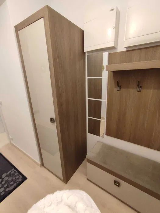 Apartament 2 camere, 9 Minute Metrou, Bloc Nou, PARCARE INCLUSA - Poză 7