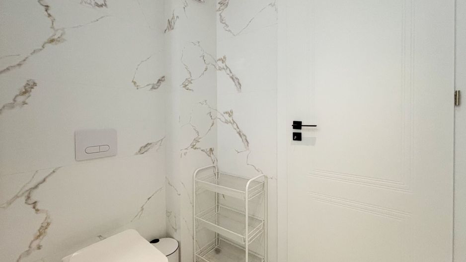 Chirie I Apartament 2 camere | 68 mp + 11 mp balcon | Parcare - Poză 16