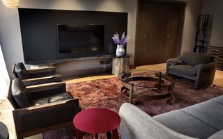 Full Service Apartment | 2 Bedrooms | Parking | Concierge - Poză 2