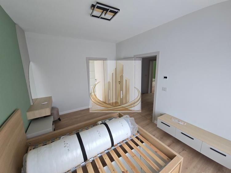 Duplex Nou 109 MP | 3 Dormitoare | Curte 130 MP | Ghiroda - Poză 9