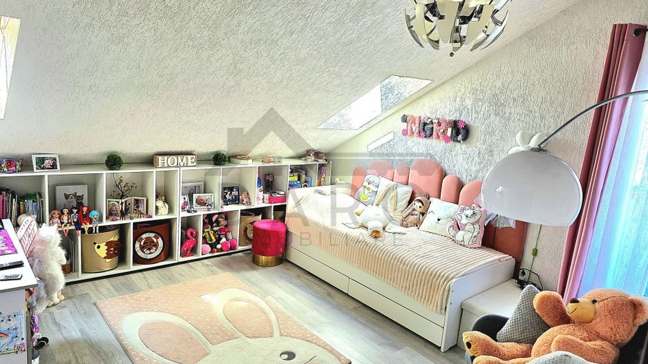 Apartament tip penthouse - Poză 8