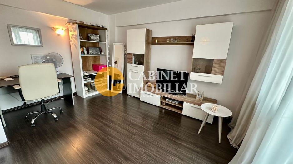 Pacurari- Apartament 2 Camere Decomandat -Bloc 1986 - Poză 6