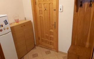 Garsoniera de inchiriat – Focsani, etaj 2, 30 mp, mobilata si utilata - Poză 2