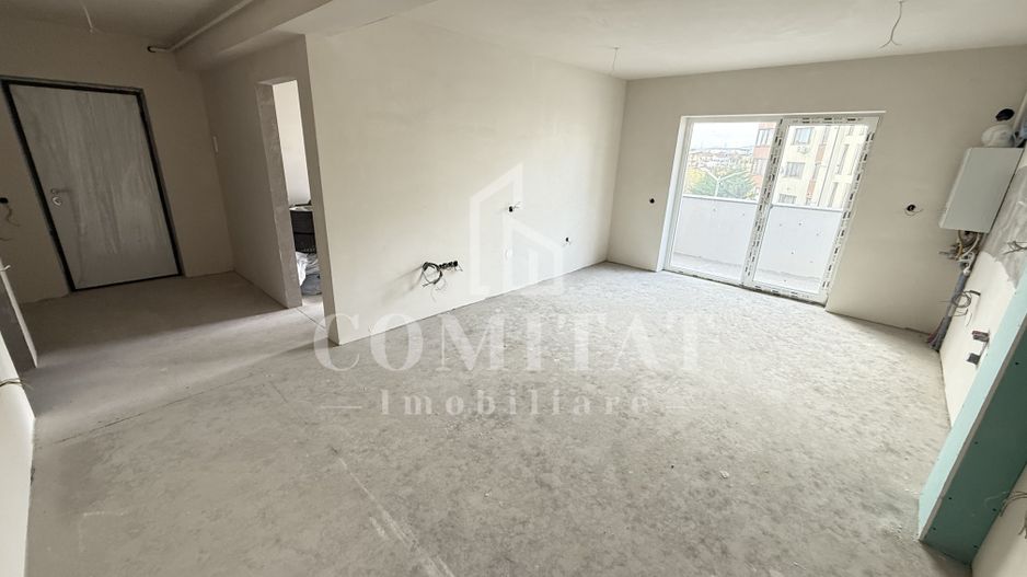 Apartament cu 2 camere | Loc de parcare | Zona Eroilor - Florești - Poză 3