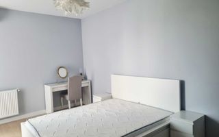 2 camere | 74 mp utili | Iancu Nicolae | Residence5 - Poză 5